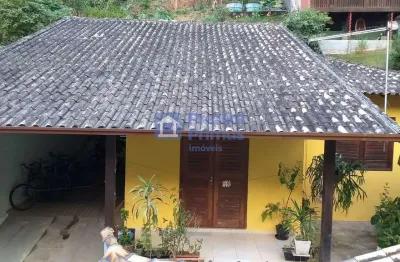 Casa à venda, 107 m² por r$ 450.000,00 - amparo - nova friburgo/rj