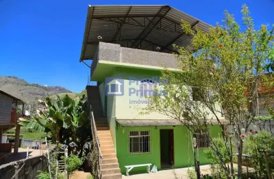 Casa à venda, 116 m² por r$ 420.000,00 - riograndina - nova friburgo/rj
