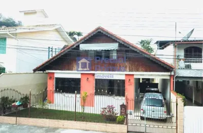 Casa à venda, 260 m² por r$ 940.000,00 - loteamento são josé - nova friburgo/rj