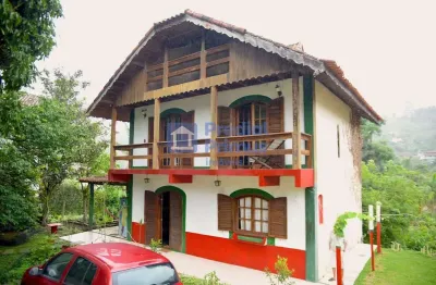 Casa à venda, 148 m² por r$ 410.000,00 - são pedro da serra - nova friburgo/rj