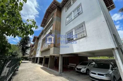 Apartamento com 3 dormitórios à venda, 107 m² por r$ 570.000,00 - braunes - nova friburgo/rj