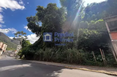 Terreno à venda, 902 m² por r$ 380.000,00 - centro - nova friburgo/rj