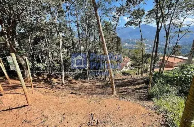 Terreno à venda, 591 m² por r$ 280.000,00 - braunes - nova friburgo/rj