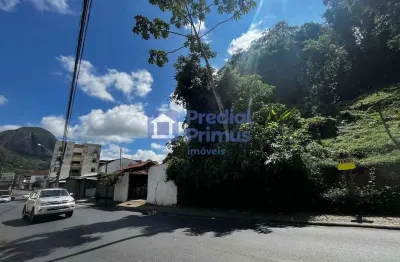 Terreno à venda, 916 m² por r$ 380.000,00 - centro - nova friburgo/rj