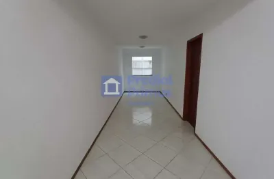 Apartamento com 1 dormitório para alugar, 50 m² por r$ 1.233,00/mês - conselheiro paulino - nova fr