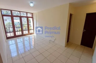 Apartamento com 3 quartos para alugar na Avenida Alberto Braune, 230, Centro, Nova Friburgo