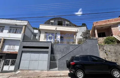 Casa com 4 quartos à venda na Rua Campos Salles, 61, Perissê, Nova Friburgo