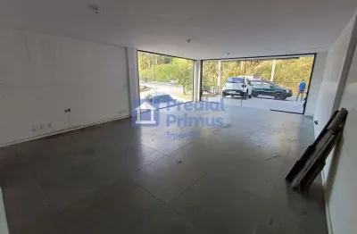 Ponto comercial para alugar na Rua Sebastião Martins, 288, Conselheiro Paulino, Nova Friburgo