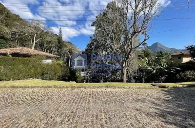Terreno à venda, 632 m² por r$ 200.000,00 - cônego - nova friburgo/rj