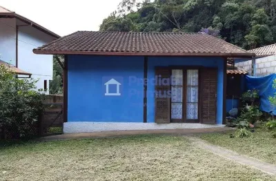 Casa à venda, 70 m² por r$ 350.000,00 - são pedro da serra - nova friburgo/rj