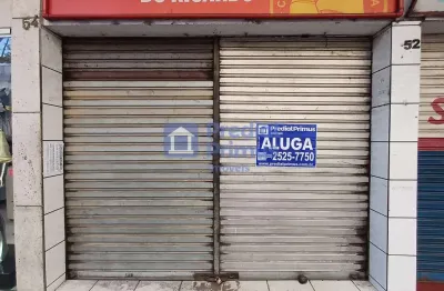 Ponto comercial para alugar na Rua Dante Laginestra, 54, Centro, Nova Friburgo