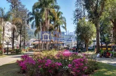 Apartamento com localização privilegiada com 2 dormitórios à venda por r$ 500.000 - centro - nova f