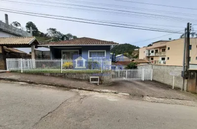 Casa com 4 dormitórios à venda, 320 m² por r$ 800.000,00 - campo do coelho - nova friburgo/rj
