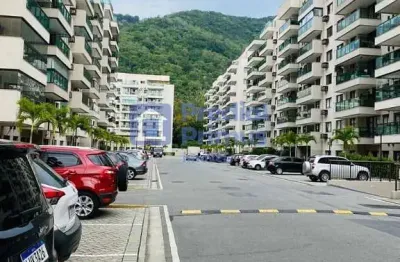 Apartamento à venda, 80 m² por r$ 670.000,00 - recreio dos bandeirantes - rio de janeiro/rj