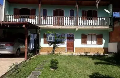 Casa à venda, 120 m² por r$ 400.000,00 - chácara paraíso - nova friburgo/rj