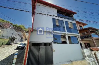 Casa à venda por r$ 1.200.000,00 - perissê - nova friburgo/rj