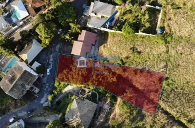 Terreno à venda, 942 m² por r$ 360.000,00 - suíço - nova friburgo/rj