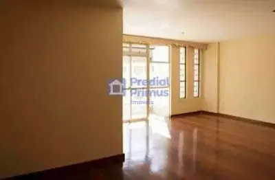 Apartamento à venda, 298 m² por r$ 750.000,00 - icaraí - niterói/rj