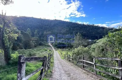 Terreno à venda, 17606 m² por r$ 2.000.000,00 - córrego d antas - nova friburgo/rj