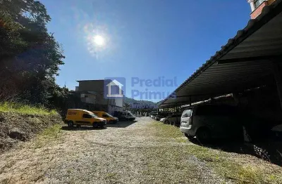 Terreno à venda na avenida doutor galdino do valle filho, 83, centro, nova friburgo, 100 m2 por r$ 9.500.000