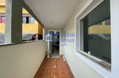 Casa à venda, 50 m² por r$ 375.000,00 - olaria - nova friburgo/rj
