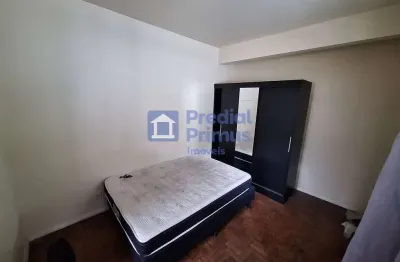 Apartamento com 1 dormitório para alugar, 27 m² por r$ 1.030,00/mês - centro - nova friburgo/rj