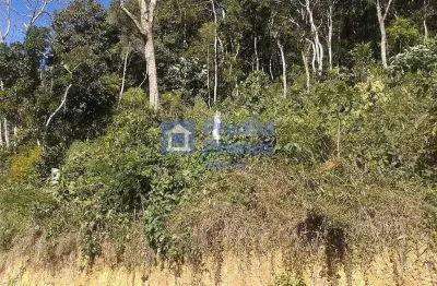 Terreno à venda, 4447 m² por r$ 180.000,00 - mury - nova friburgo/rj