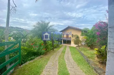 Casa à venda, 185 m² por r$ 1.500.000,00 - conselheiro paulino - nova friburgo/rj