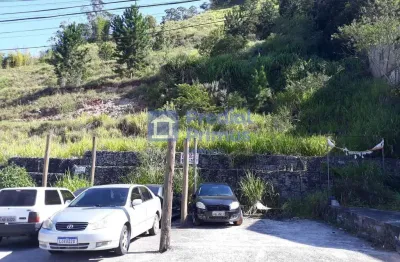 Terreno à venda, 1858 m² por r$ 400.000,00 - centro - nova friburgo/rj