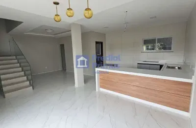 Casa à venda, 152 m² por r$ 760.000,00 - varginha - nova friburgo/rj