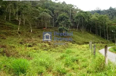 Terreno à venda na Estrada Eduardo Francisco do Canto, 1, Mury, Nova Friburgo