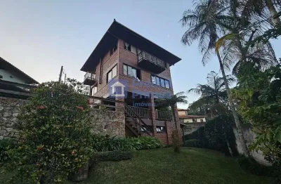 Casa com 3 dormitórios à venda, 400 m² por r$ 990.000,00 - santa elisa - nova friburgo/rj