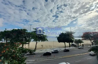 Apartamento com 4 dormitórios à venda, 243 m² por r$ 2.200.000,00 - icaraí - niterói/rj