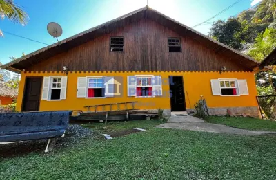 Casa com 4 quartos à venda na estrada vereador eugênio guilherme spitz, mury, nova friburgo, 98 m2 por r$ 700.000