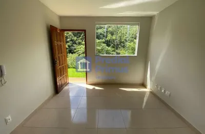Casa com 2 dormitórios - venda por r$ 255.000,00 ou aluguel por r$ 1.110,00/mês - são geraldo - nov