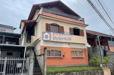 Casa à venda, 87 m² por r$ 550.000,00 - prado - nova friburgo/rj