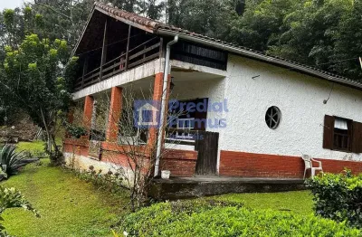 Chácara à venda, 10675 m² por r$ 600.000,00 - debossan - nova friburgo/rj