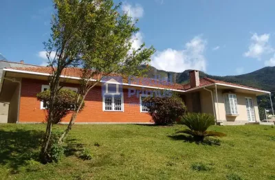 Casa à venda, 500 m² por r$ 2.000.000,00 - vargem grande - nova friburgo/rj