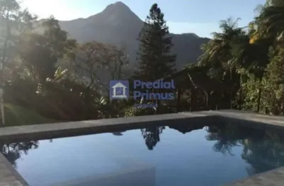 Terreno à venda, 627 m² por r$ 380.000,00 - cônego - nova friburgo/rj