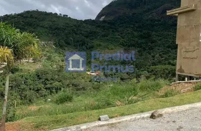 Terreno à venda, 378 m² por r$ 150.000,00 - amparo - nova friburgo/rj