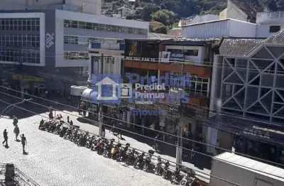 Sala à venda, 19 m² por r$ 160.000,00 - centro - nova friburgo/rj