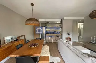 Apartamento à venda, 141 m² por r$ 780.000,00 - santa elisa - nova friburgo/rj