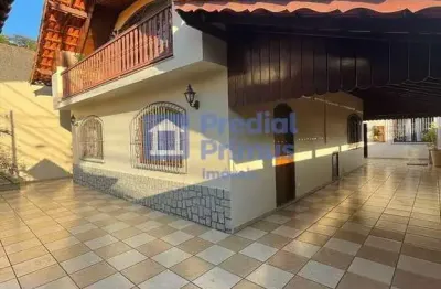 Casa à venda, 276 m² por r$ 1.150.000,00 - olaria - nova friburgo/rj