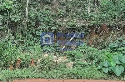 Terreno à venda, 1345 m² por r$ 280.000,00 - parque imperial - nova friburgo/rj