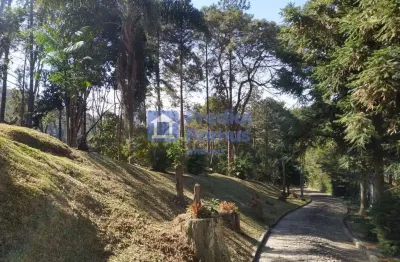 Casa à venda, 185 m² por r$ 1.200.000,00 - vale dos pinheiros - nova friburgo/rj