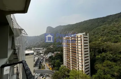 Apartamento à venda, 123 m² por r$ 1.440.000,00 - são conrado - rio de janeiro/rj