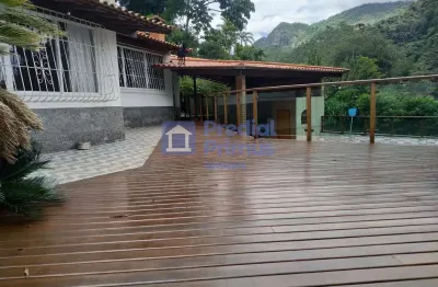 Casa à venda, 252 m² por r$ 980.000,00 - mury - nova friburgo/rj