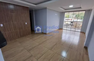 Apartamento com 2 quartos para alugar na Rua Comandante Ribeiro de Barros, 56, Centro, Nova Friburgo