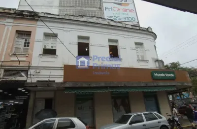 Sobrado para alugar, 76 m² por r$ 4.581,50/mês - centro - nova friburgo/rj