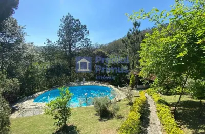 Casa com 4 dormitórios à venda, 170 m² por r$ 990.000,00 - mury - nova friburgo/rj